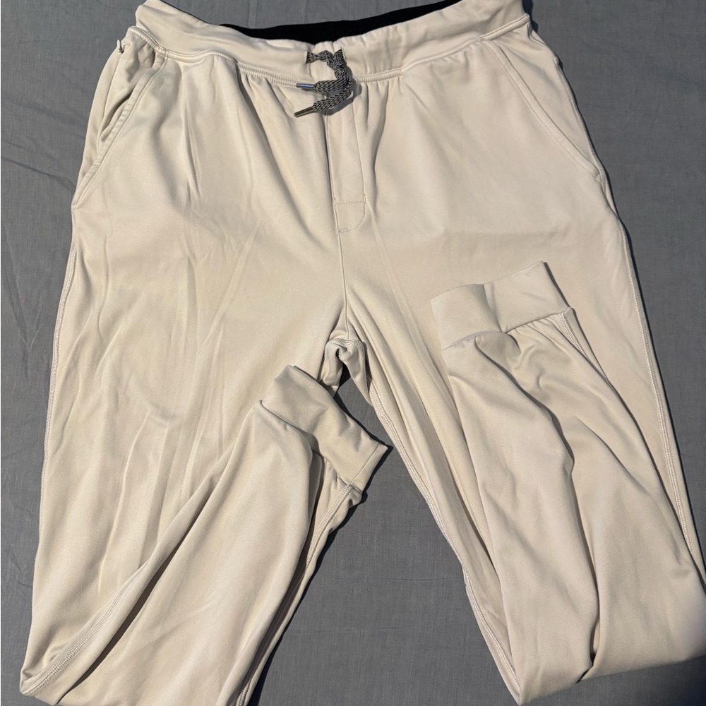 Men's Glyder Medalist Jogger